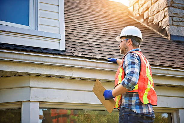 Licensed Gutter Installation service in Sherwood, WI - Roof Repair Smedway